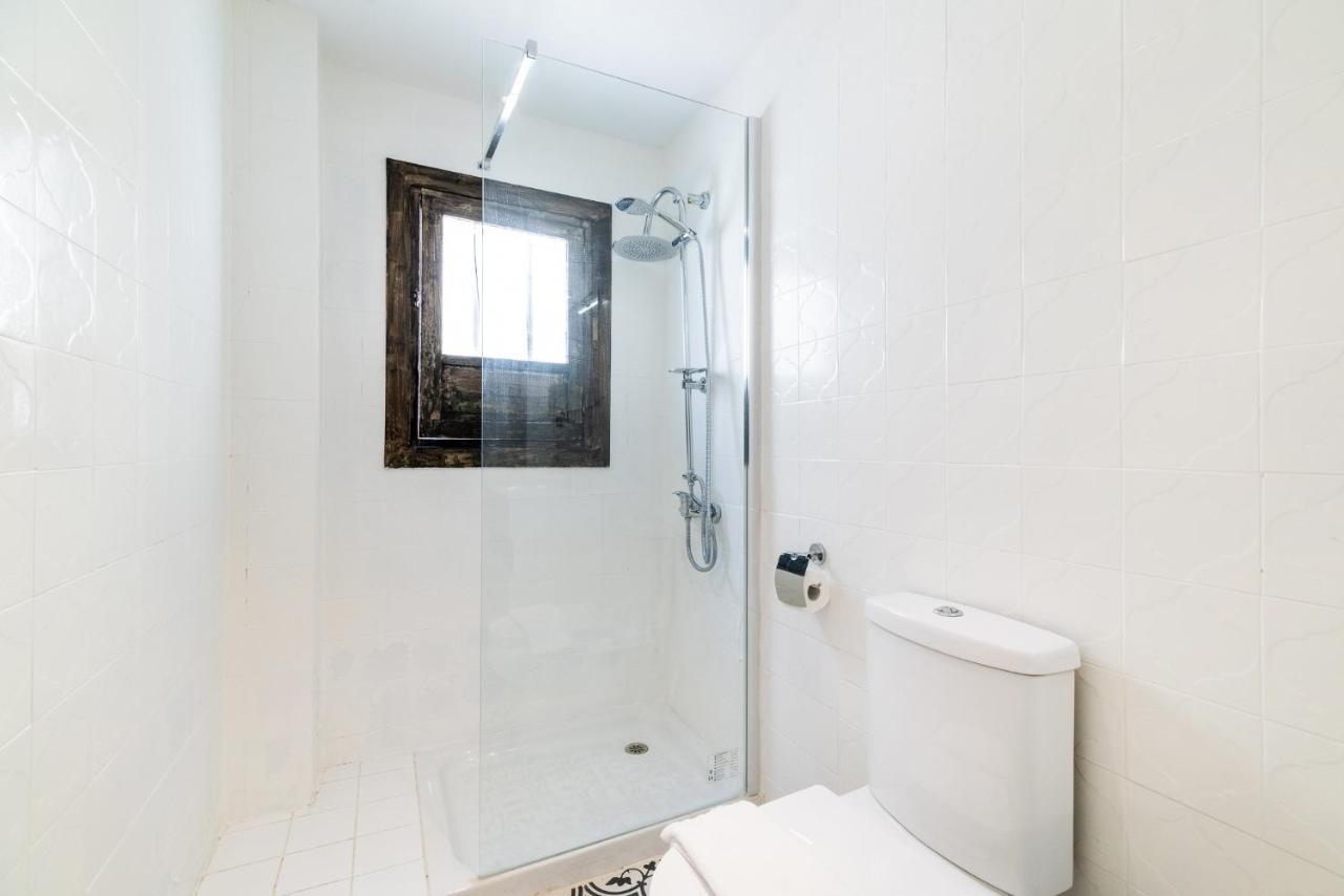 Apartamento En El Albaicin De Гранада Экстерьер фото