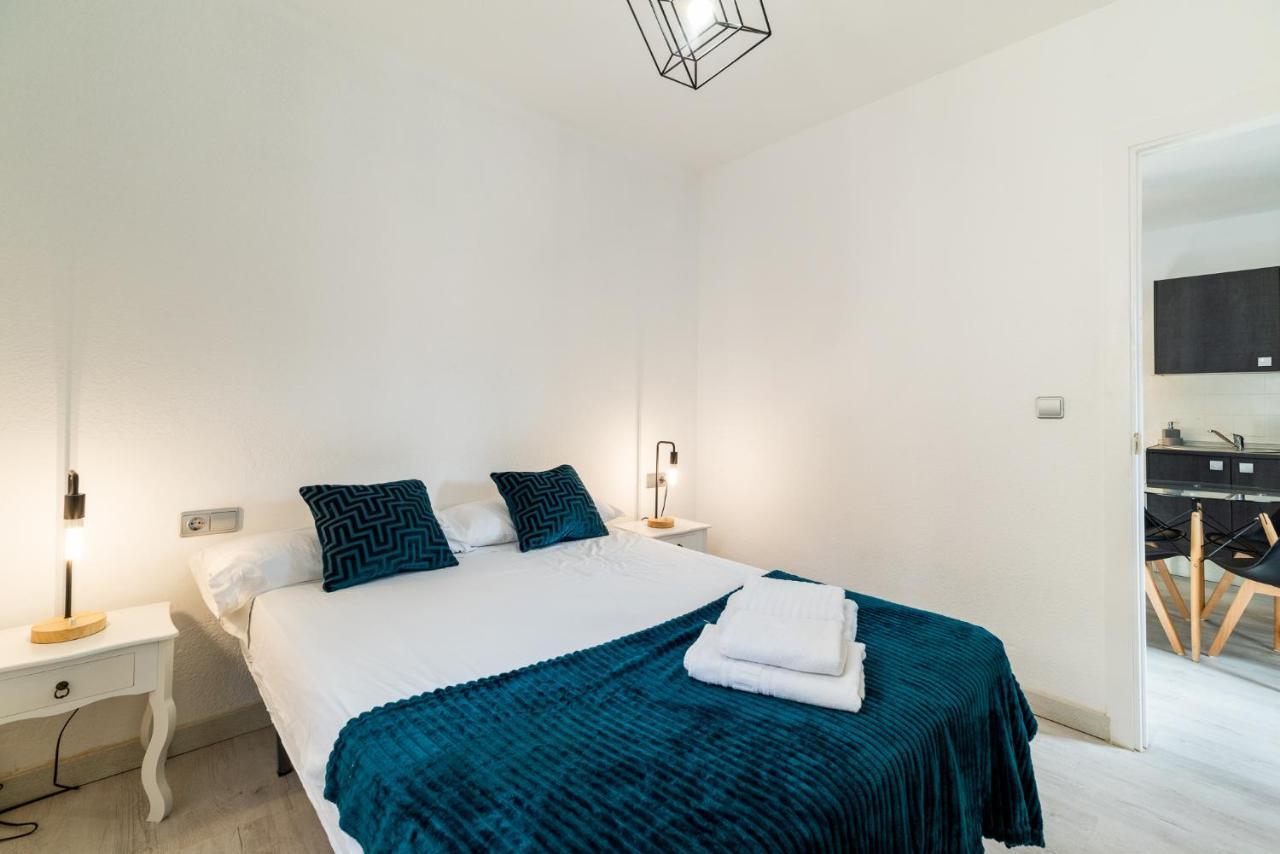 Apartamento En El Albaicin De Гранада Экстерьер фото