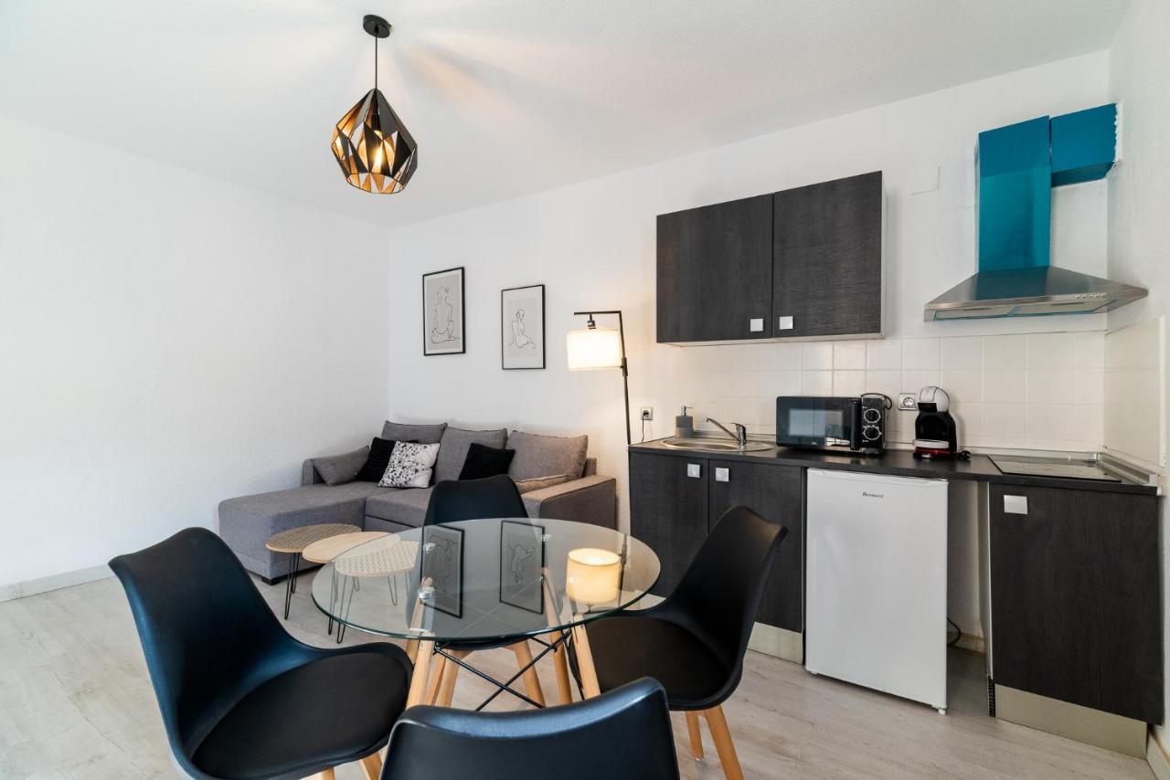 Apartamento En El Albaicin De Гранада Экстерьер фото